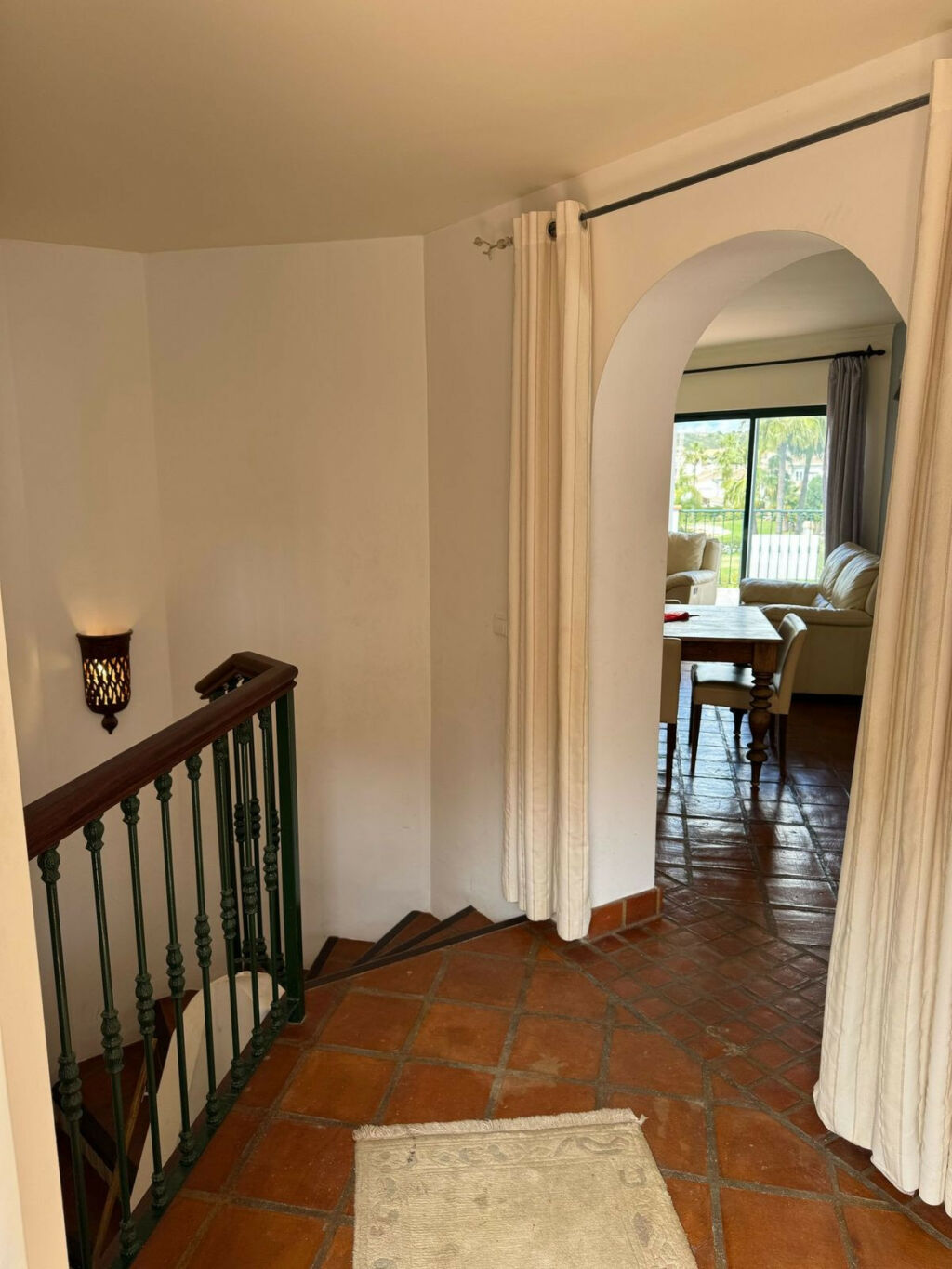 Townhouse Riviera del Sol Málaga - image 4