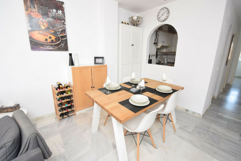 Penthouse La Cala de Mijas Málaga - image 4