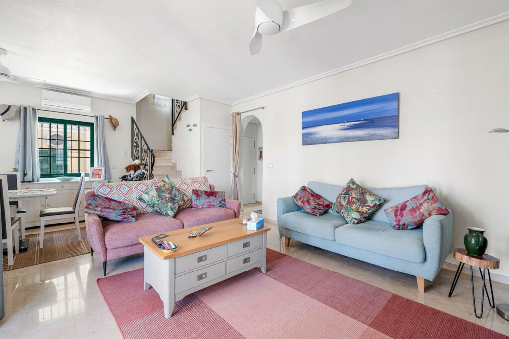 Detached Villa Orihuela Costa Alicante - image 4