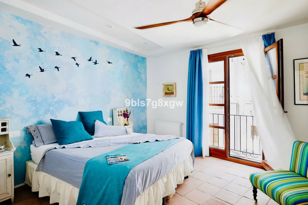 Hotel Gaucín Málaga - image 4