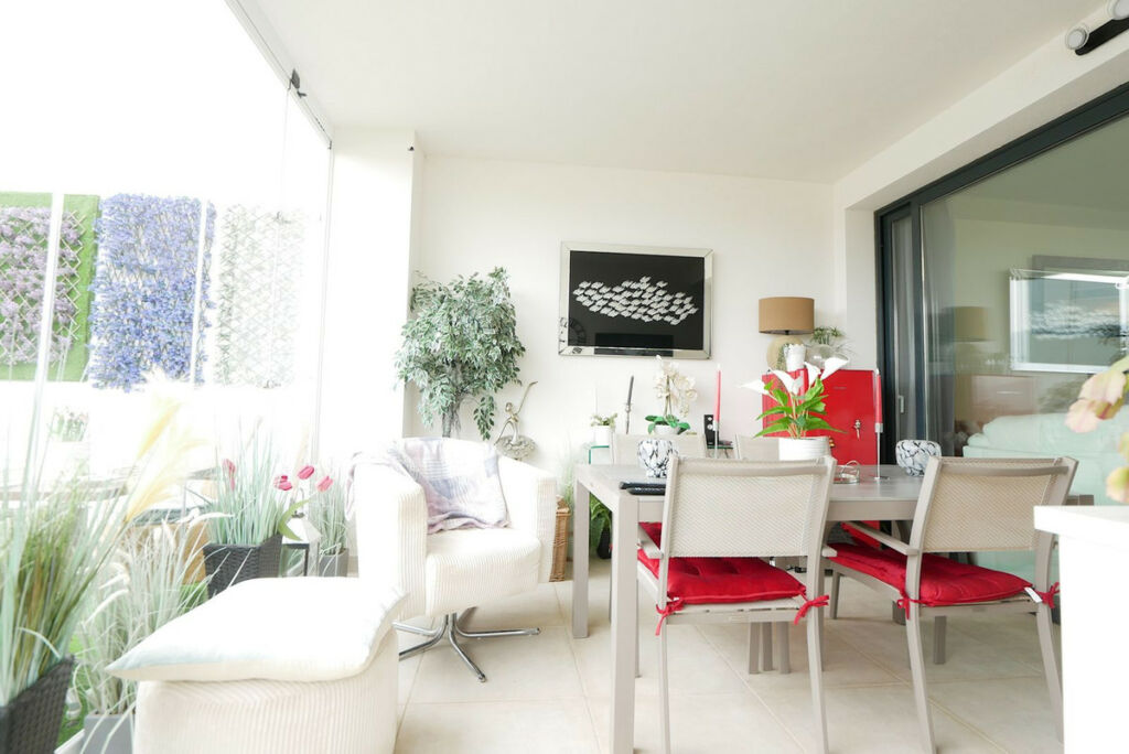 Ground Floor Apartment La Cala de Mijas Málaga - image 4