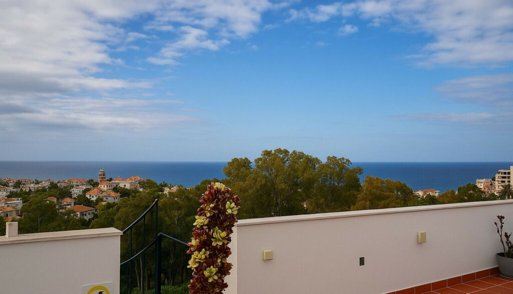 Penthouse Duplex Riviera del Sol Málaga - image 4