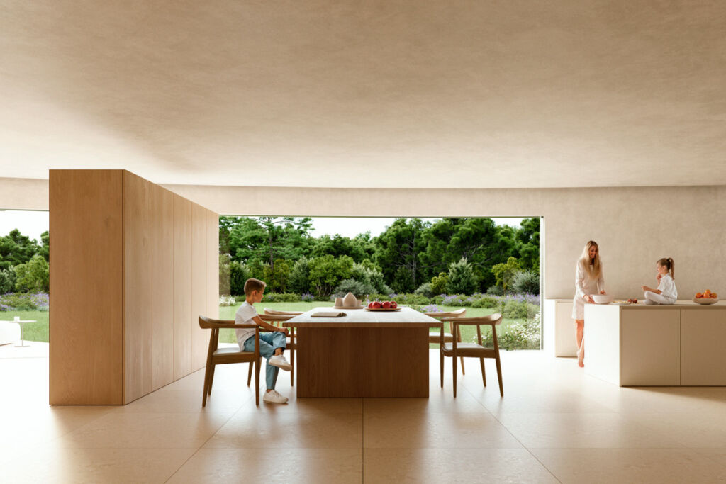 Detached Villa San Roque Cádiz - image 4