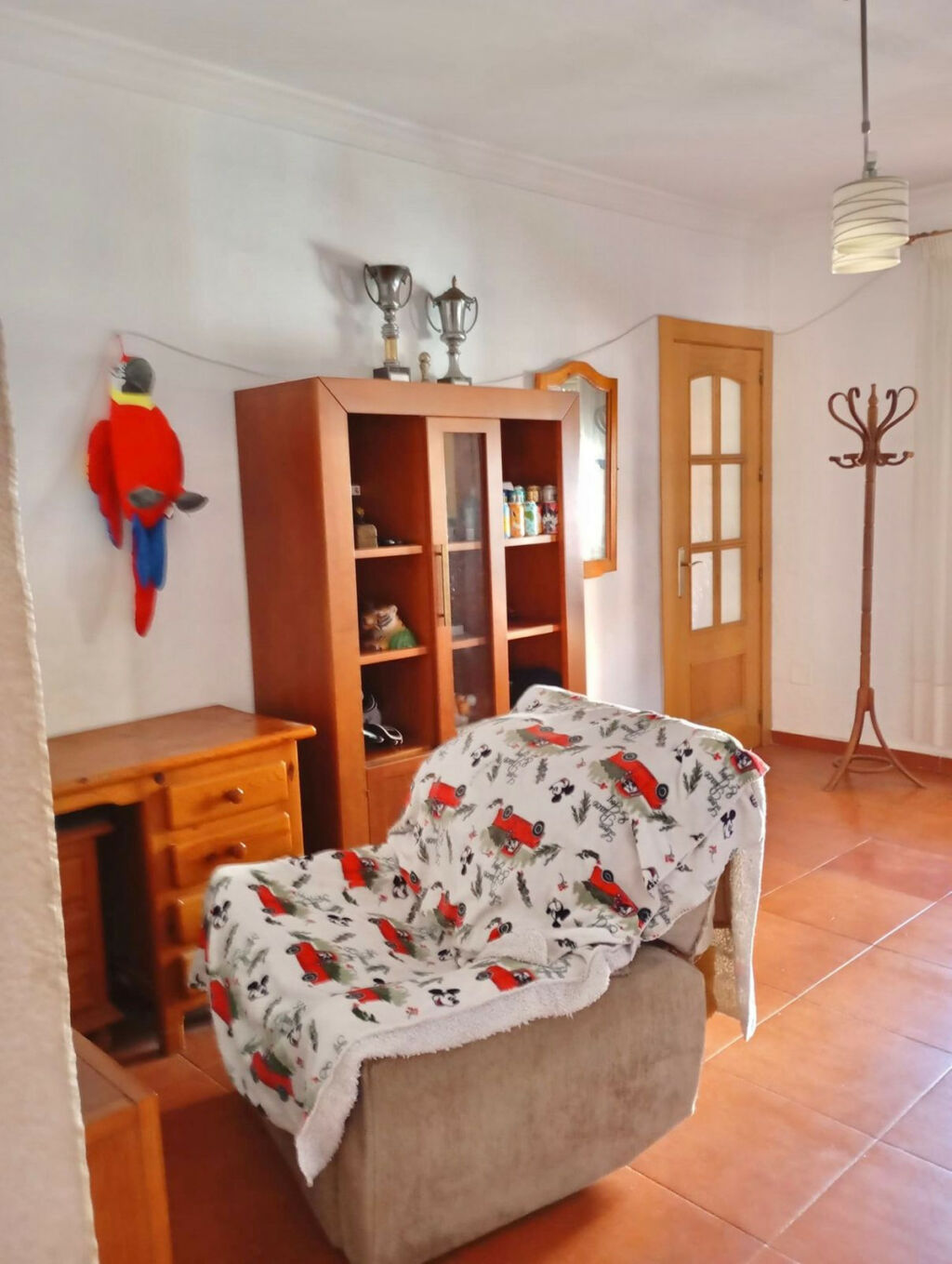 Middle Floor Apartment Los Boliches Málaga - image 4