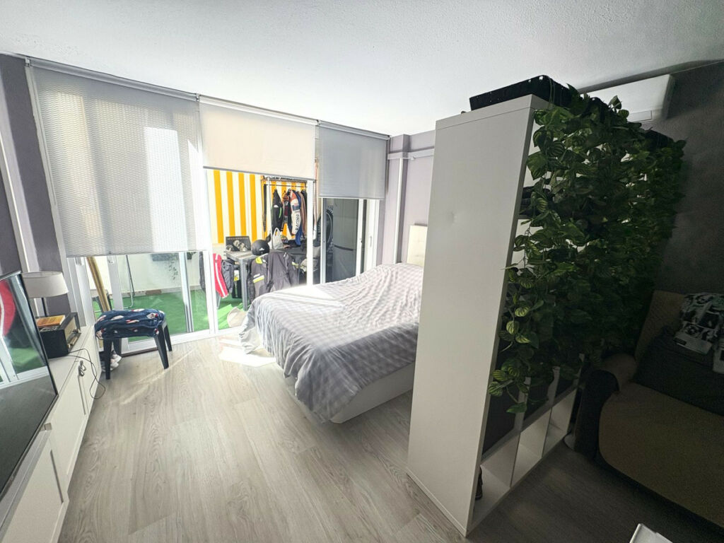 Middle Floor Studio San Luis de Sabinillas Málaga - image 4