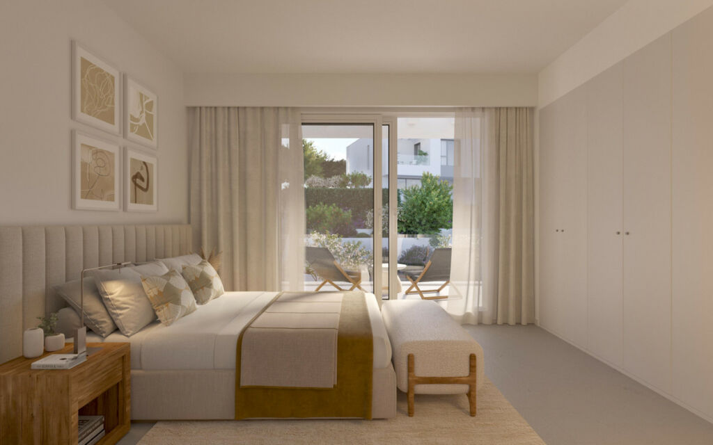 Semi-Detached House Marbella Málaga - image 4