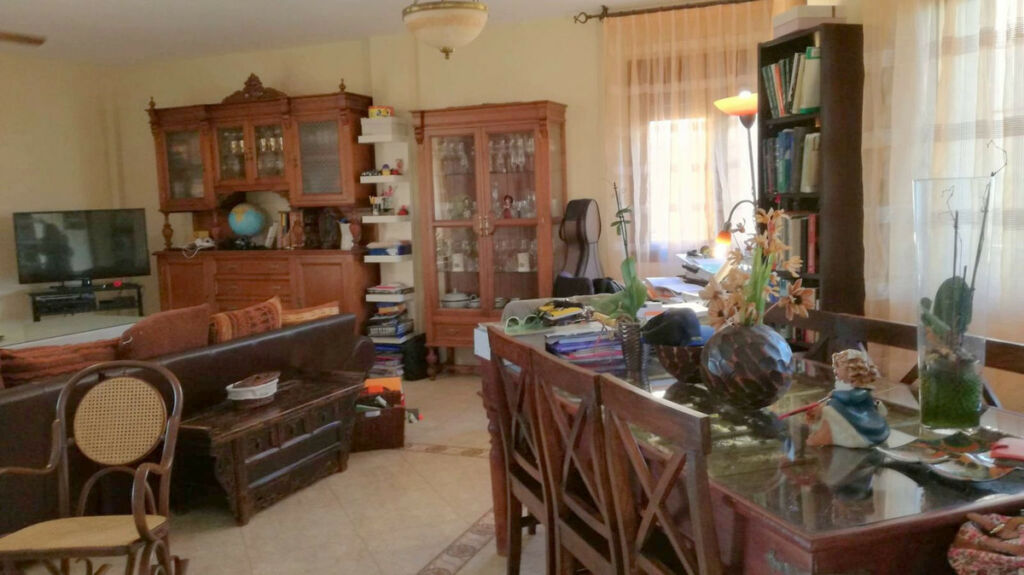 Detached Villa Estacion de Cartama Málaga - image 4
