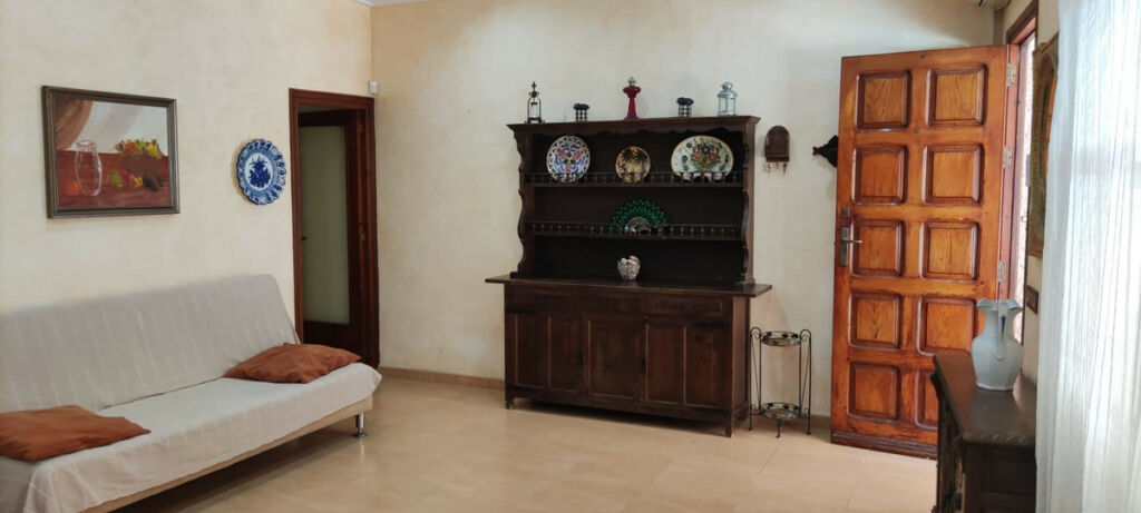 Bungalow Torrevieja Alicante - image 4