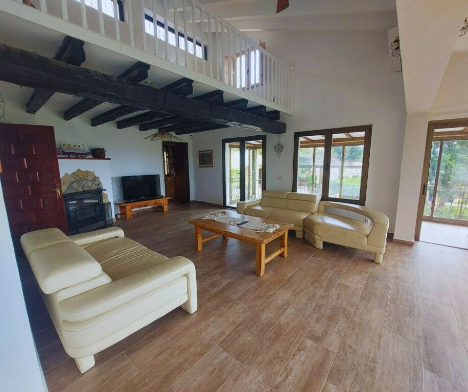 Detached Villa Altea Alicante - image 4