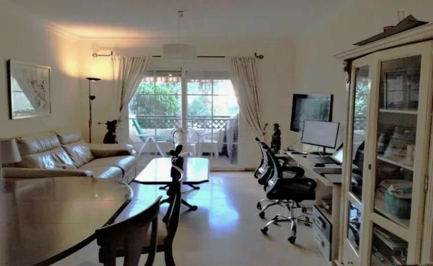Middle Floor Apartment Arroyo de la Miel Málaga - image 4