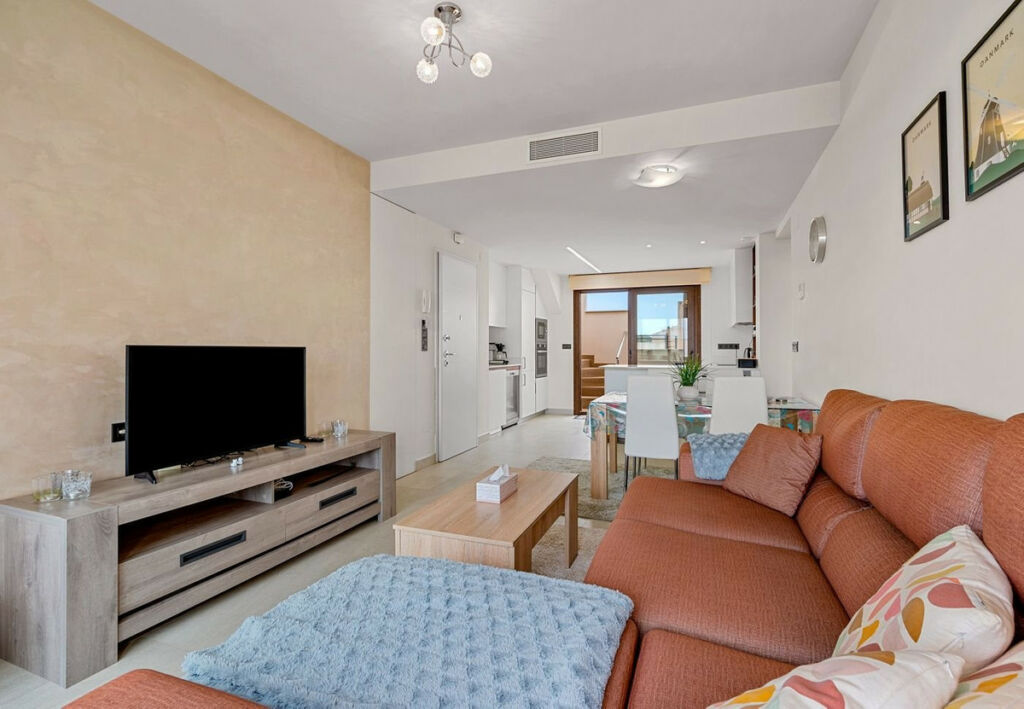 Bungalow Los Balcones Alicante - image 4