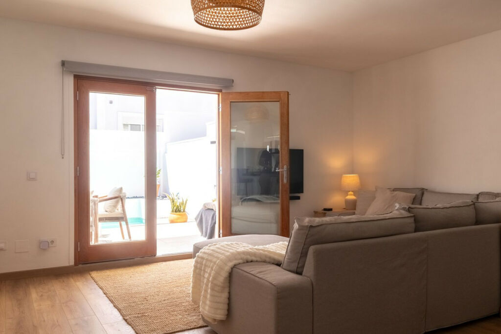 Townhouse Benahavís Málaga - image 4