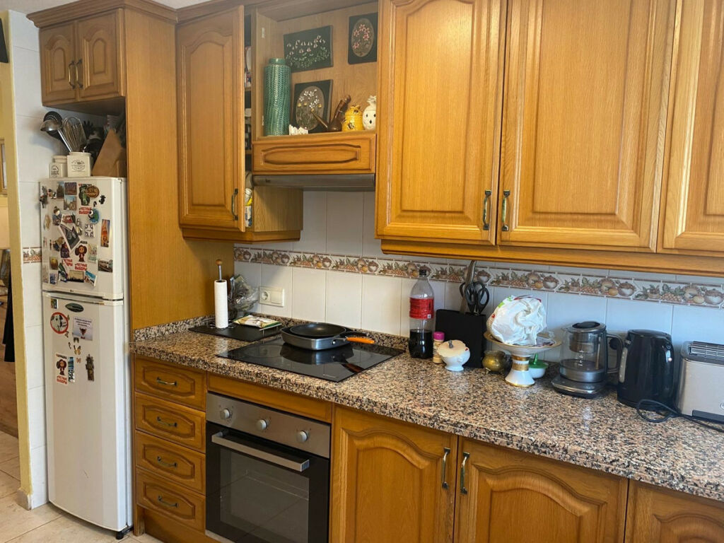 Detached Villa Albir Alicante - image 4