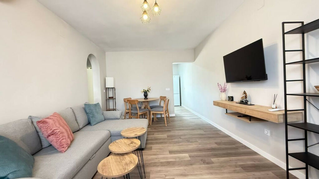 Bungalow Orihuela Costa Alicante - image 4