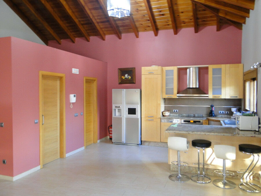 Finca - Cortijo Coín Málaga - image 4