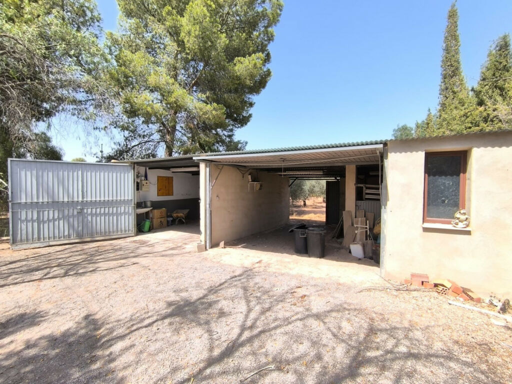 Detached Villa Jumilla Murcia - image 4