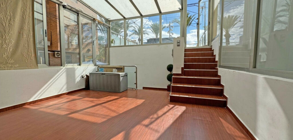 Duplex Playa Del Cura Alicante - image 4