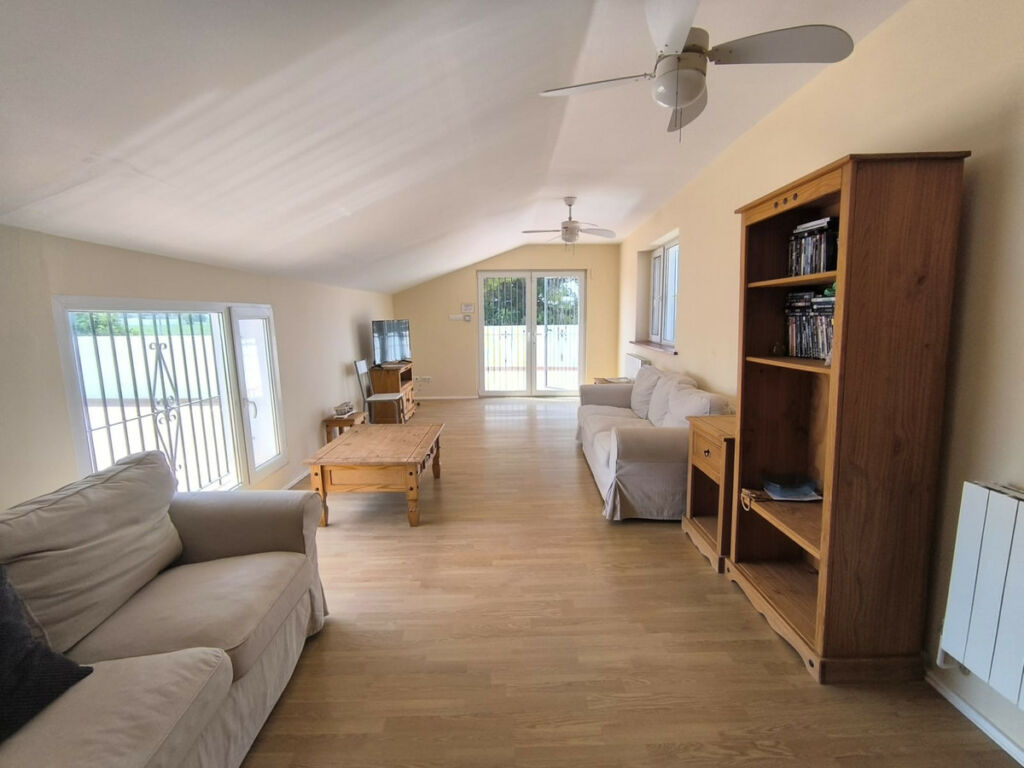 Detached Villa Villena Alicante - image 4