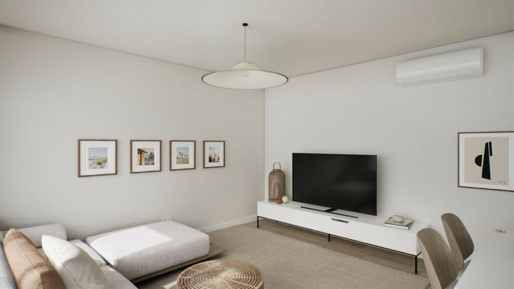 Middle Floor Apartment Fuengirola Málaga - image 4
