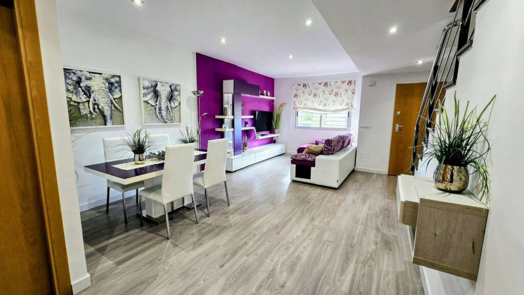 Townhouse San Javier Murcia - image 4