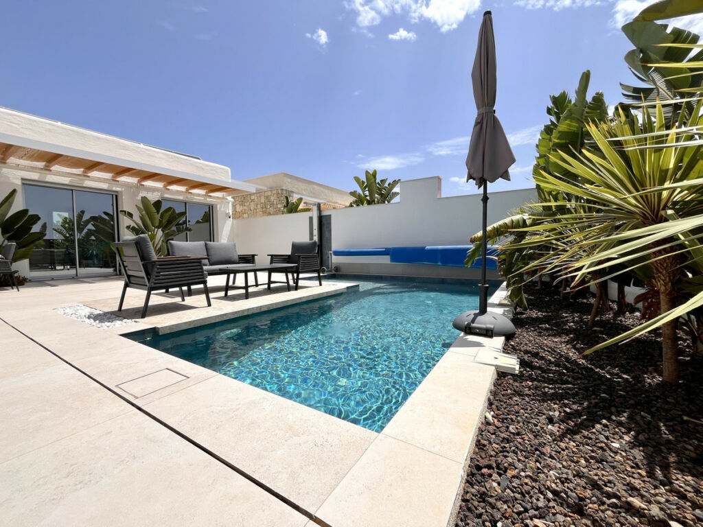 Detached Villa Torrevieja Alicante - image 4
