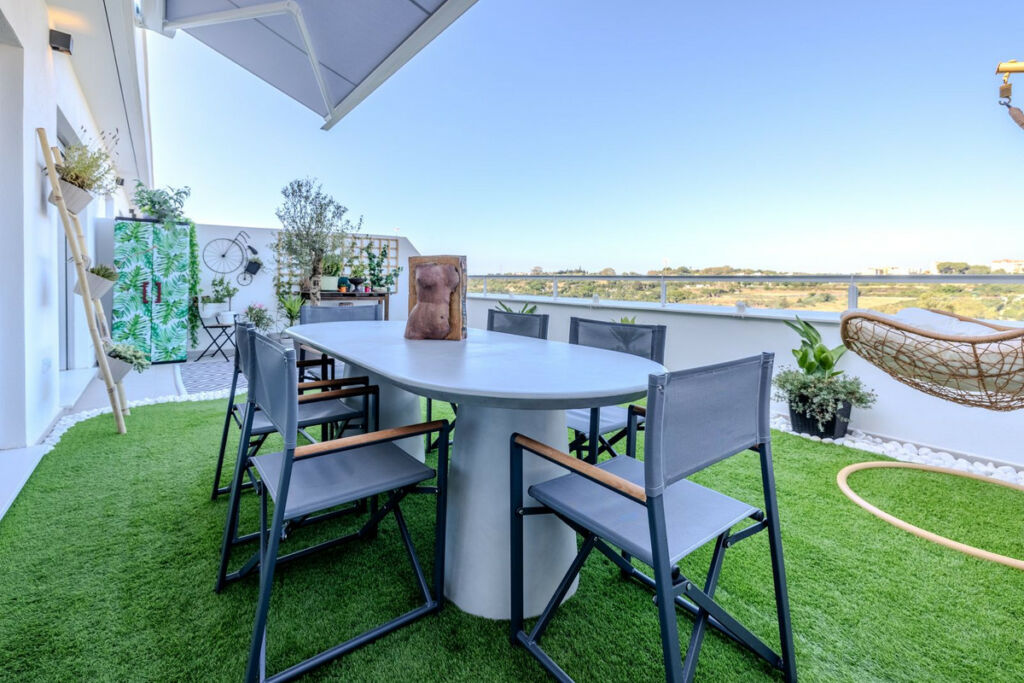 Penthouse New Golden Mile Málaga - image 2
