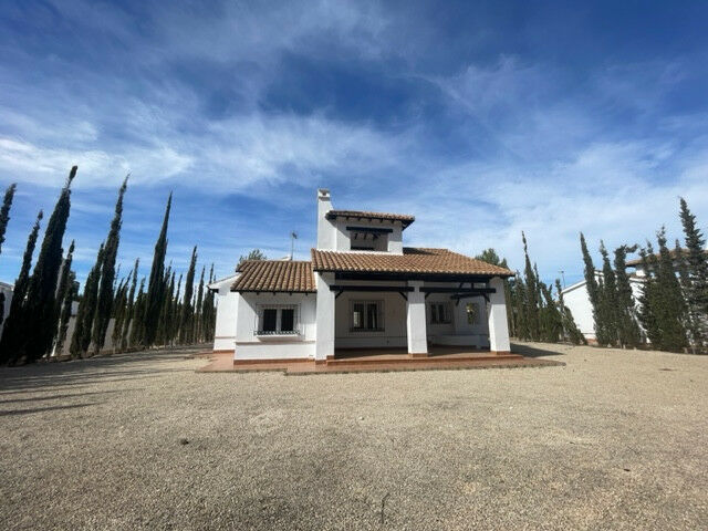 Detached Villa Fuente Alamo de Murcia Murcia - image 4