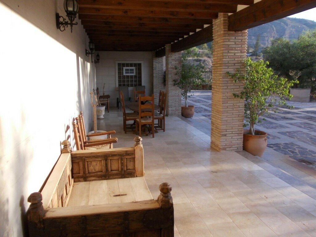 Detached Villa Orihuela Alicante - image 4