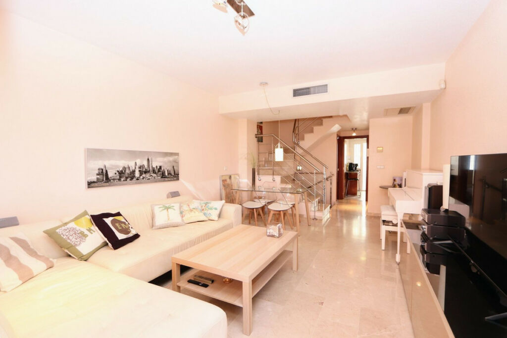 Townhouse Los Alcazares Murcia - image 7