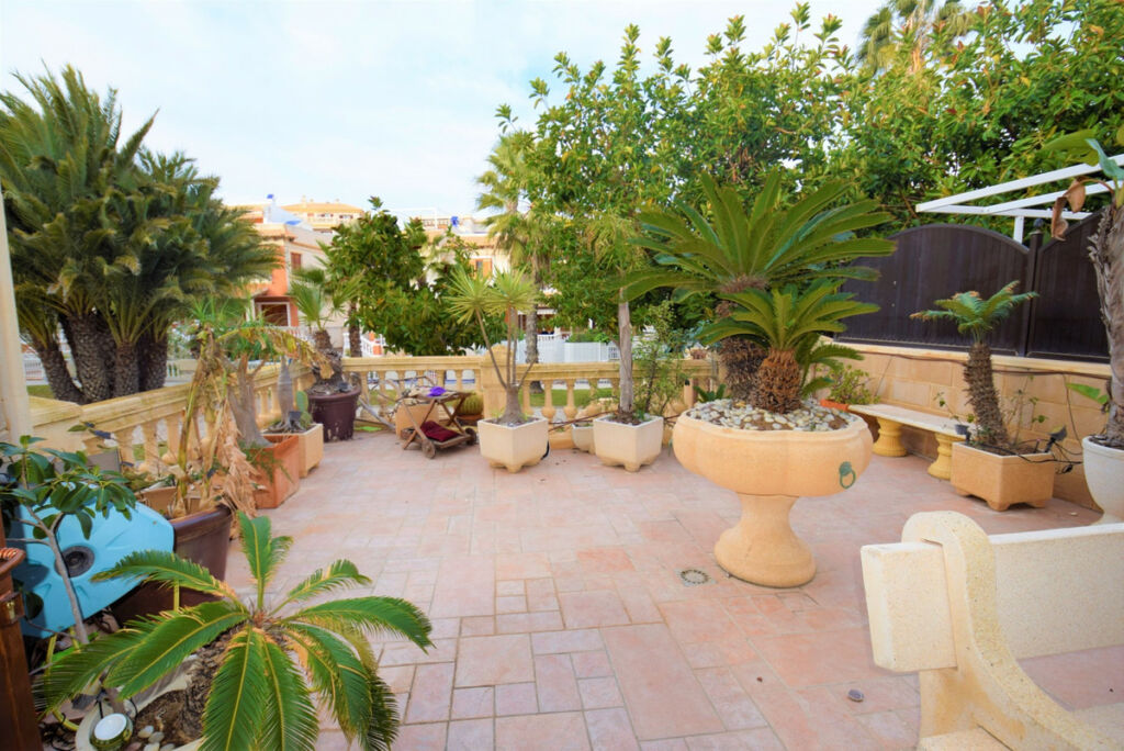 Detached Villa Guardamar del Segura Alicante - image 4