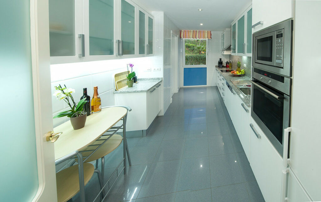 Ground Floor Apartment Marbella Málaga - image 8
