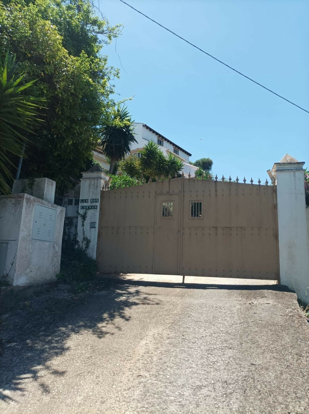 Detached Villa Alhaurín el Grande Málaga - image 6