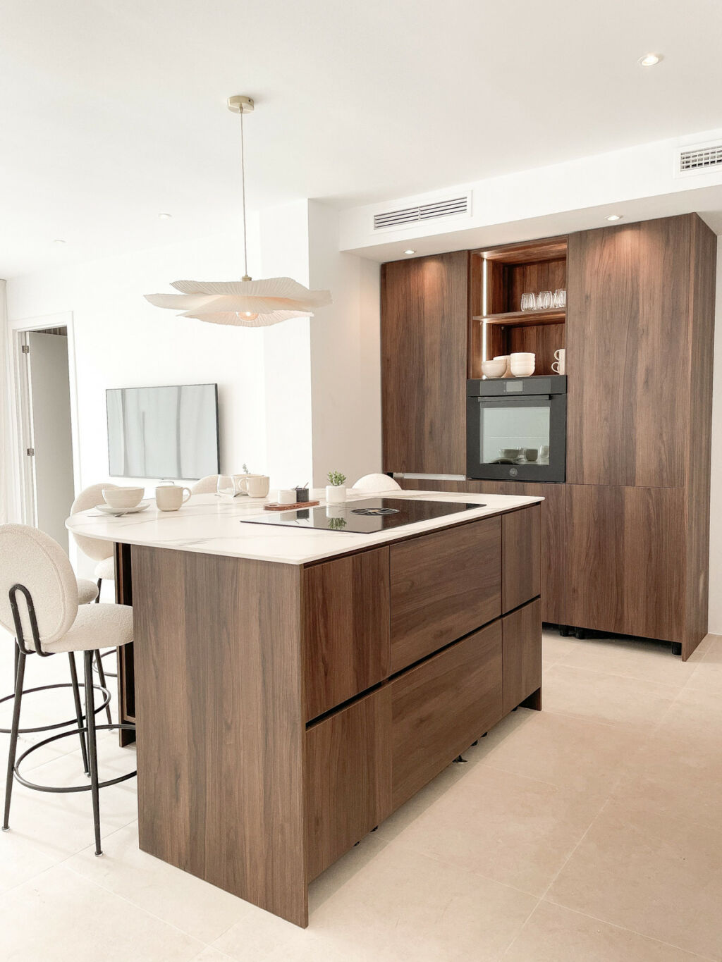 Penthouse La Quinta Málaga - image 4