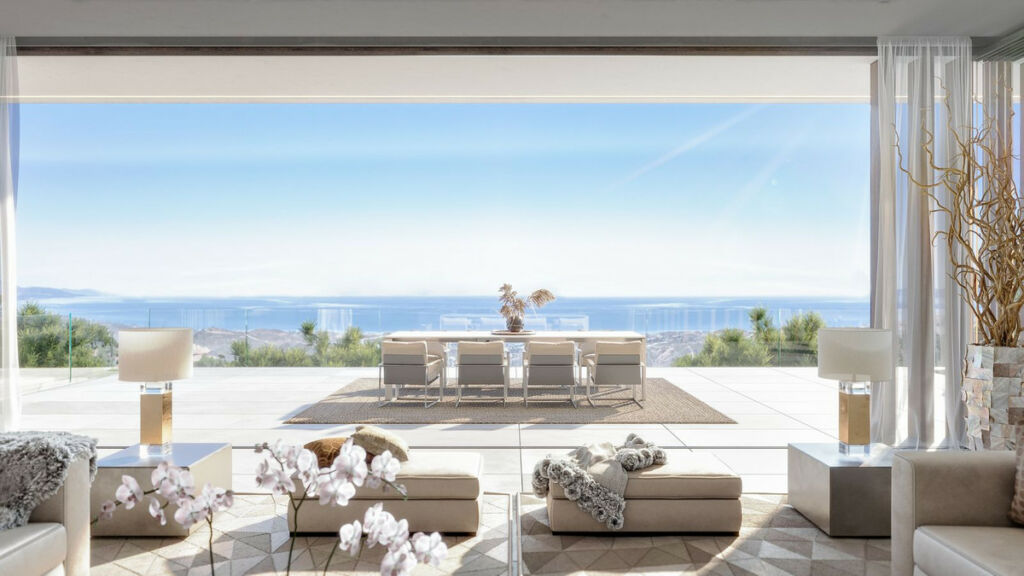 Residential Plot La Quinta Málaga - image 4