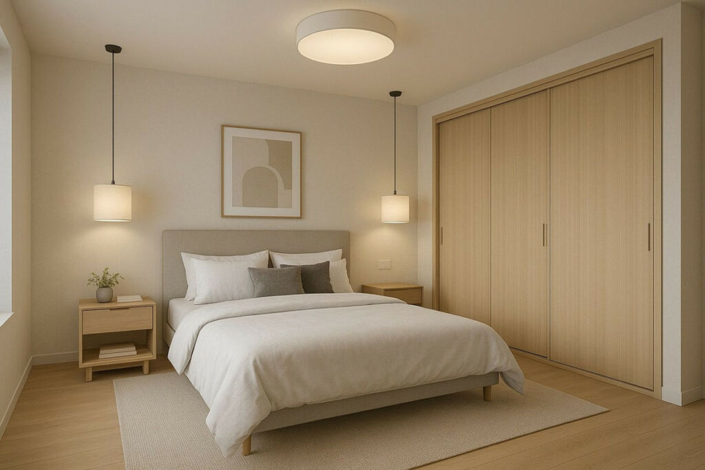 Middle Floor Apartment Marbella Málaga - image 4