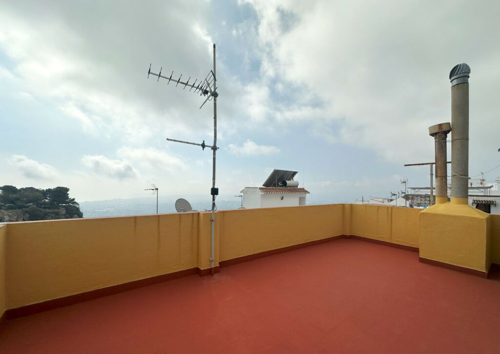 Townhouse Mijas Málaga - image 4