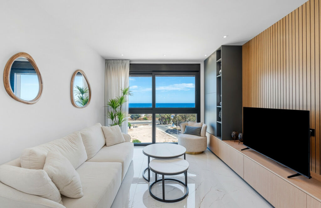 Penthouse Orihuela Costa Alicante - image 4