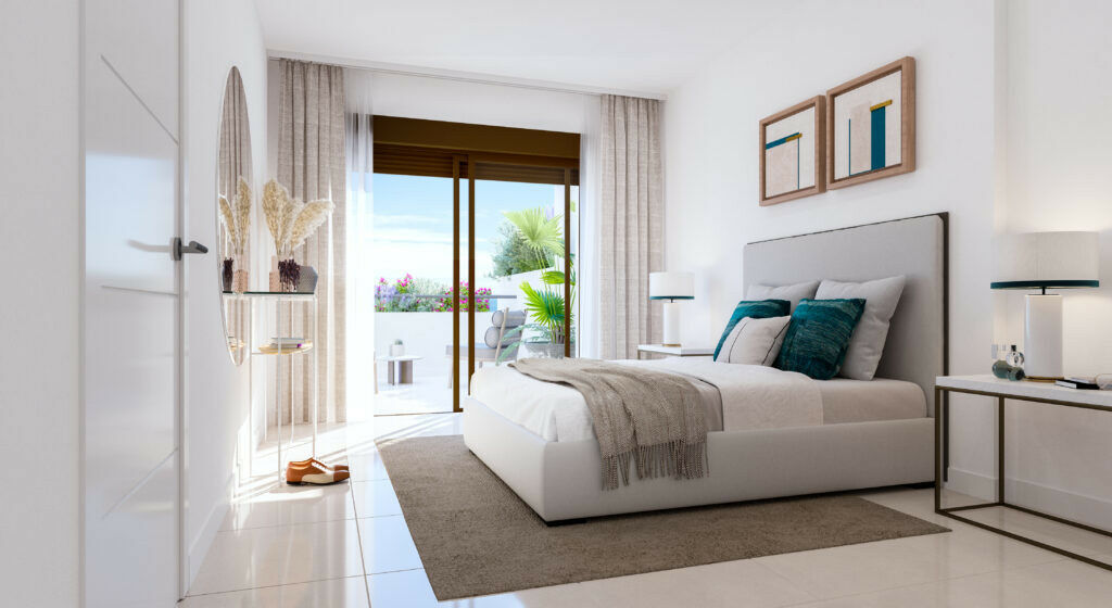 Ground Floor Apartment Estepona Málaga - image 4