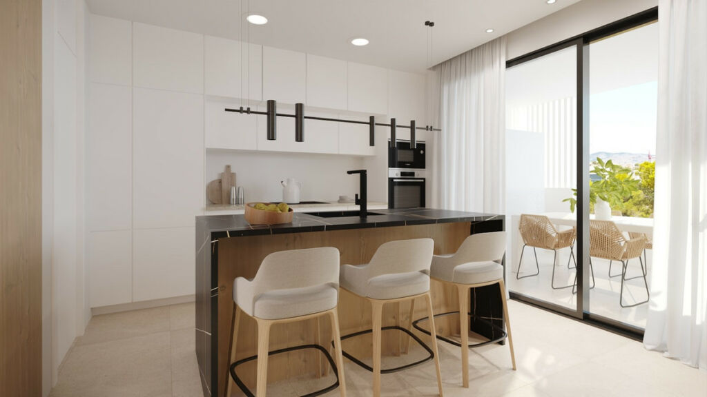 Ground Floor Apartment San Pedro del Pinatar Murcia - image 4