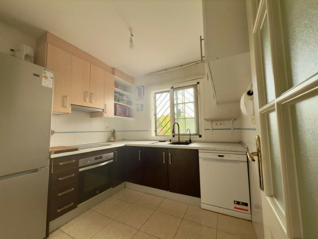 Townhouse Benalmadena Pueblo Málaga - image 4