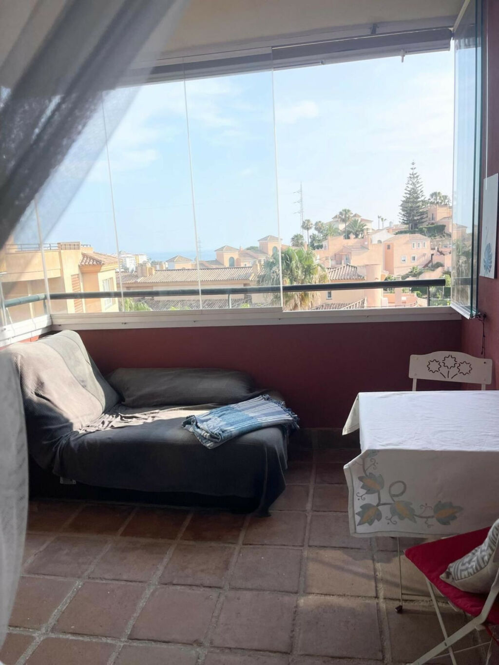 Middle Floor Apartment Mijas Málaga - image 14