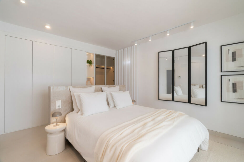 Penthouse San Pedro de Alcántara Málaga - image 5