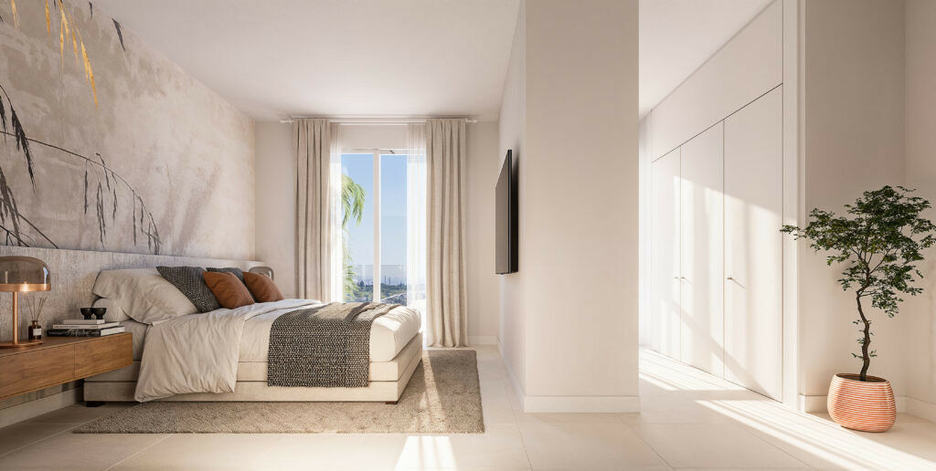 Ground Floor Apartment Estepona Málaga - image 4