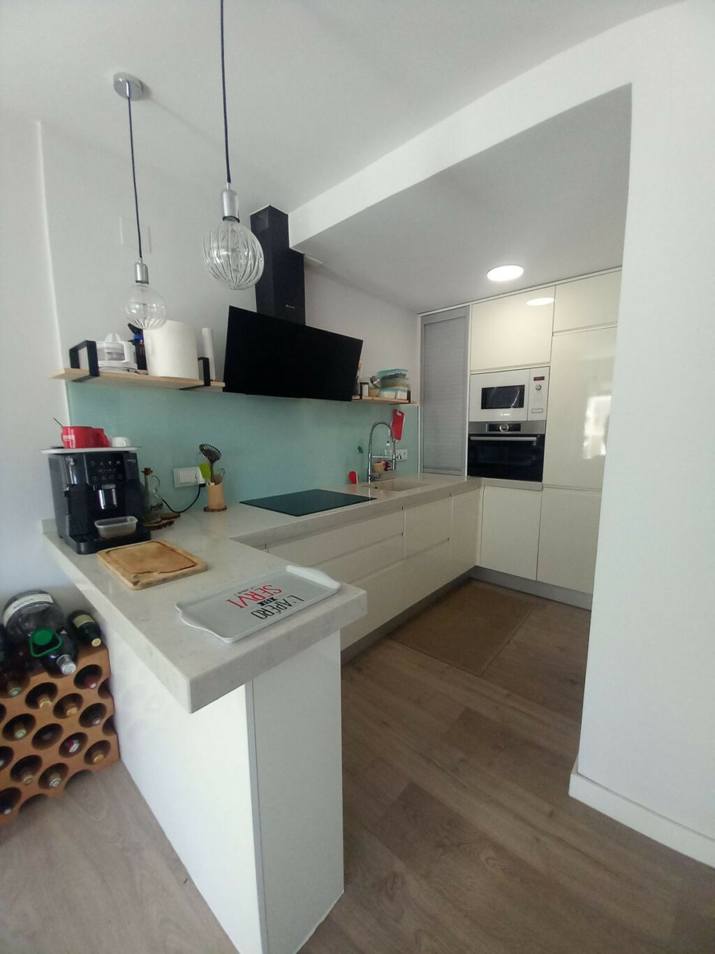 Semi-Detached House Orihuela Costa Alicante - image 4