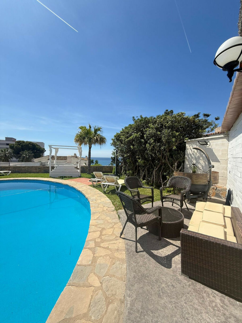 Townhouse Benalmadena Málaga - image 4