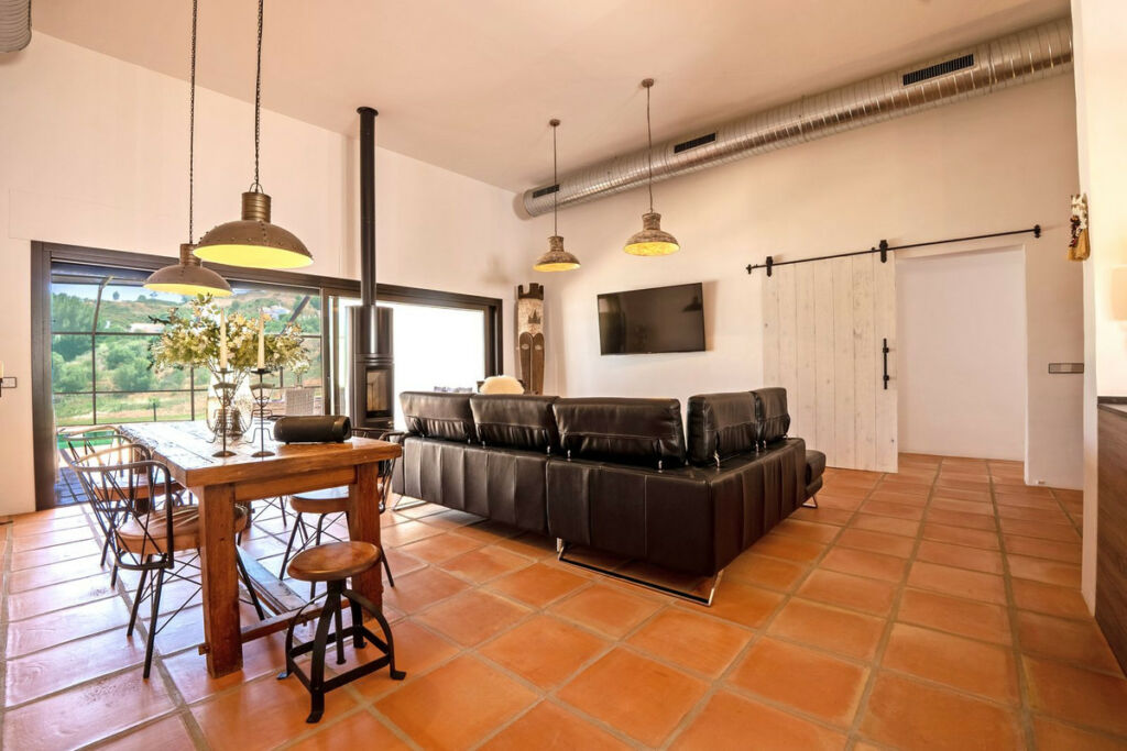 Detached Villa La Cala Golf Málaga - image 8