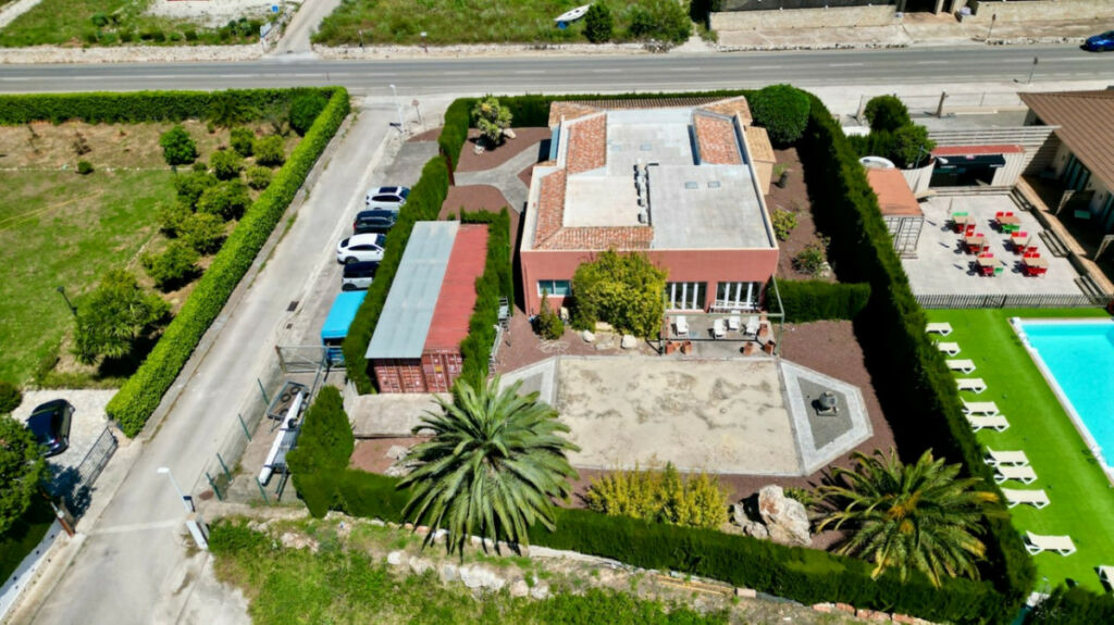 Detached Villa Javea Alicante - image 4