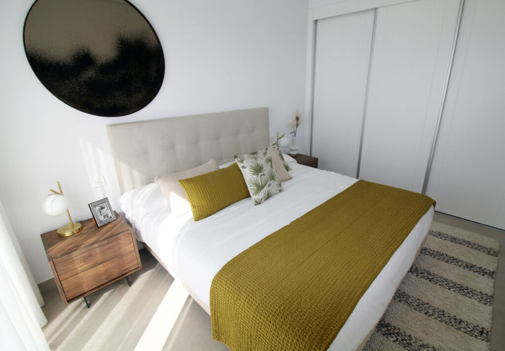Townhouse Pilar de la Horadada Alicante - image 4