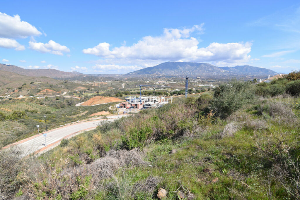 Residential Plot La Cala Golf Málaga - image 4