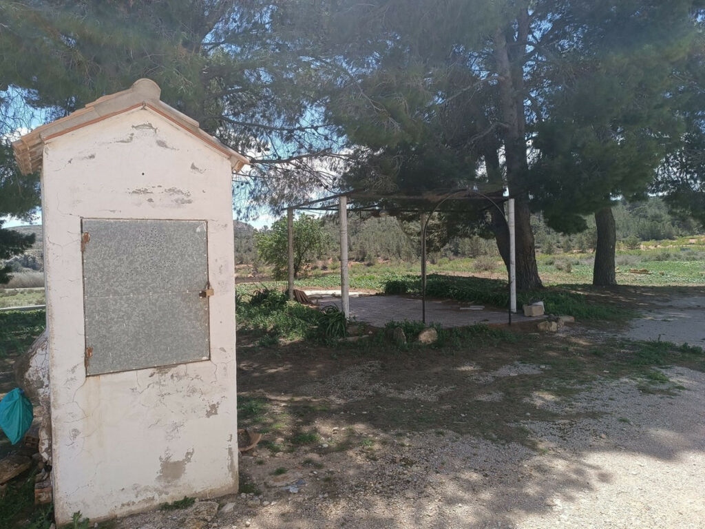 Finca - Cortijo Yecla Murcia - image 4